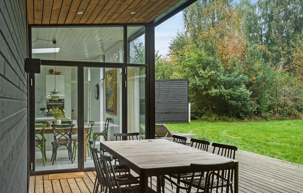 Feriehuse - Rørvig , Danmark - E17702 7