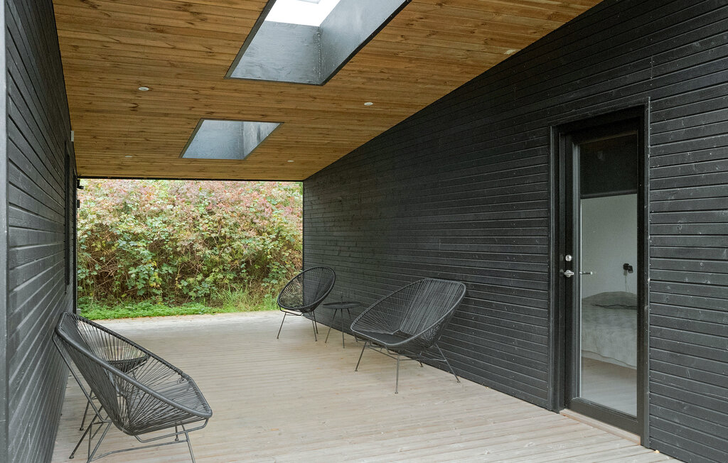 Feriehuse - Rørvig , Danmark - E17702 8