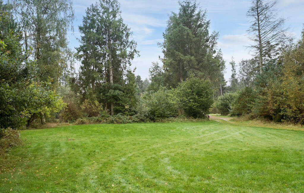 Feriehuse - Rørvig , Danmark - E17702 12