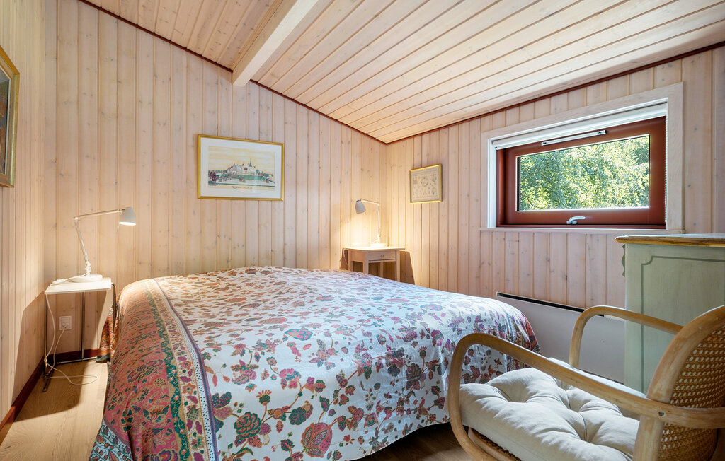 Domy wakacyjne - Rørvig- Skansebugten Strand , Dania - E17402 23