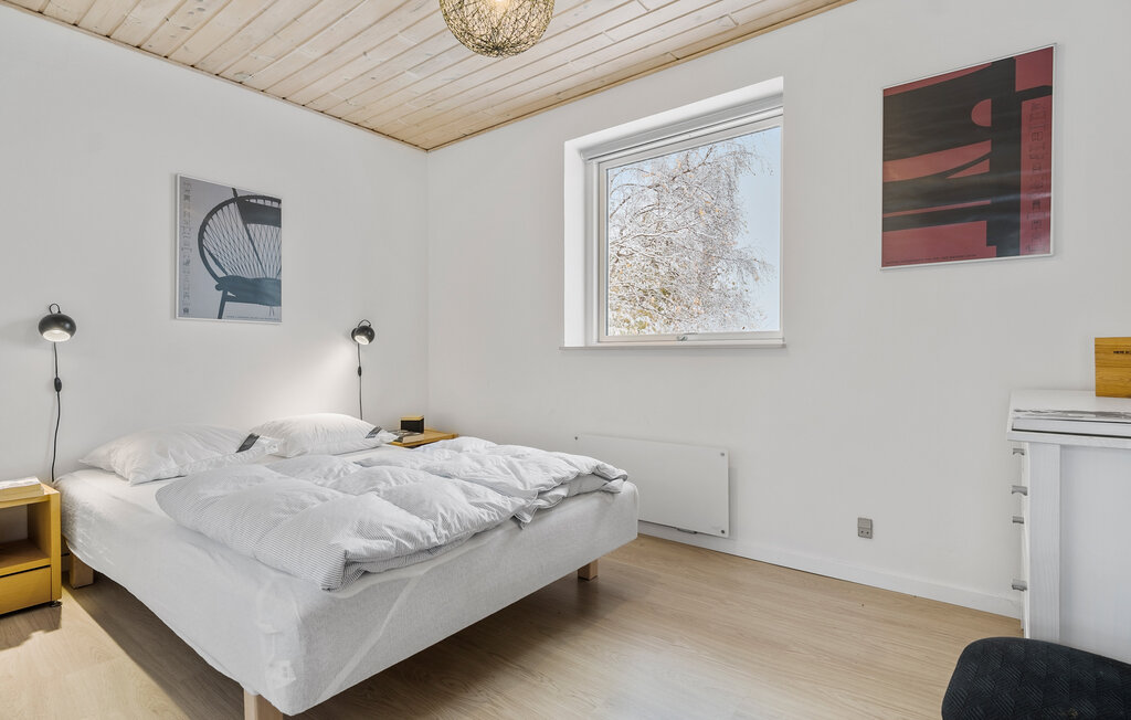 Ferienhaeuser - Klint Strand , Dänemark - E17008 25