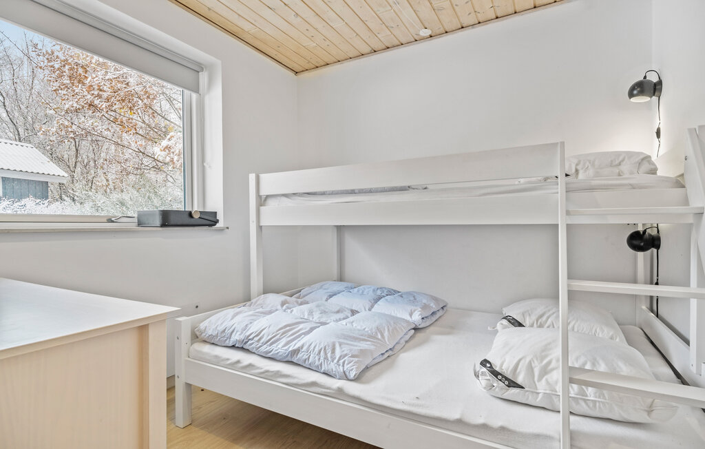 Ferienhaeuser - Klint Strand , Dänemark - E17008 26