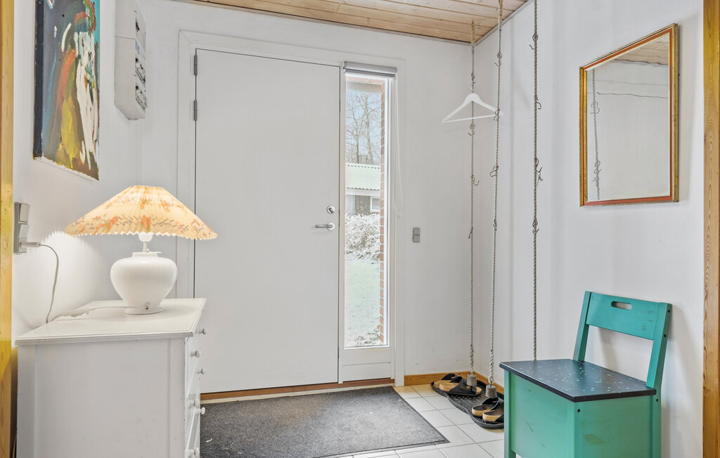 Ferienhaeuser - Klint Strand , Dänemark - E17008 24