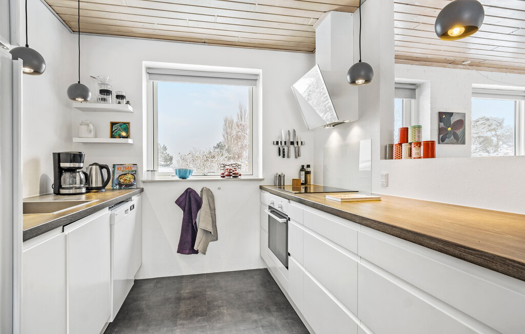 Ferienhaeuser - Klint Strand , Dänemark - E17008 6