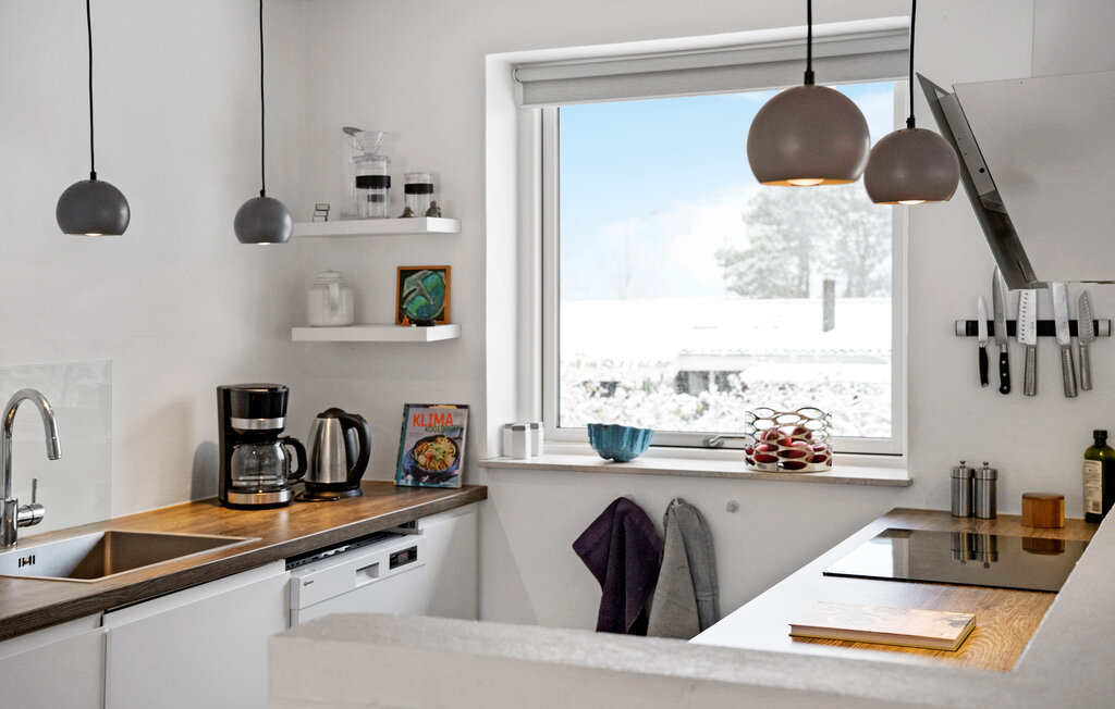 Ferienhaeuser - Klint Strand , Dänemark - E17008 23