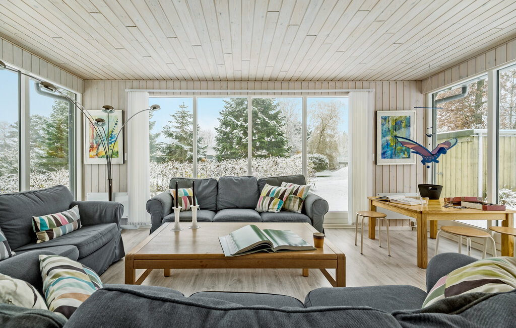 Ferienhaeuser - Klint Strand , Dänemark - E17008 18