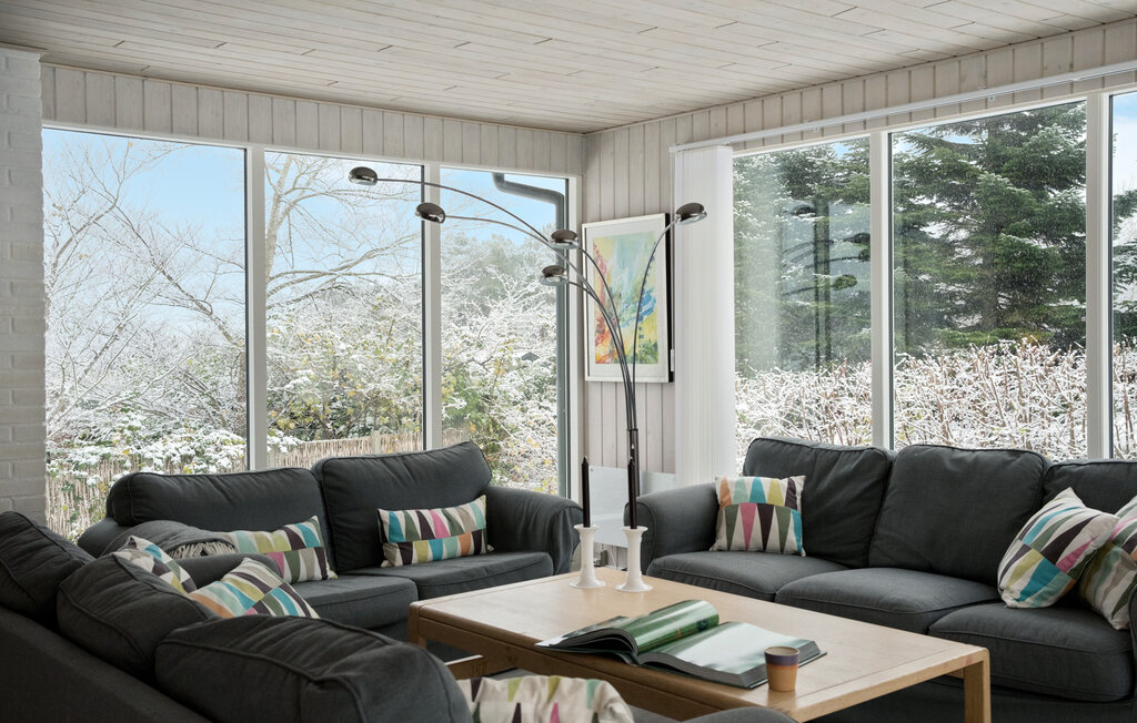 Ferienhaeuser - Klint Strand , Dänemark - E17008 19