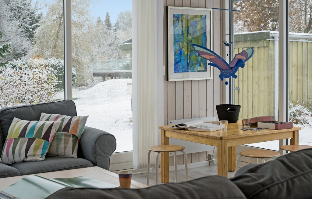 Ferienhaeuser - Klint Strand , Dänemark - E17008 20