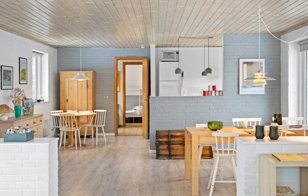 Ferienhaeuser - Klint Strand , Dänemark - E17008 21