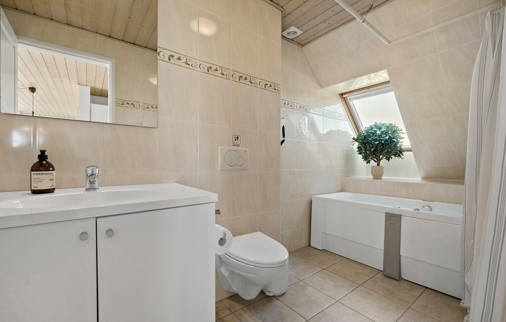 Ferienwohnung - Klint Strand , Dänemark - E17080 22