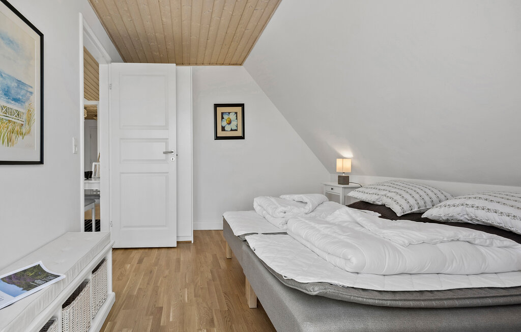 Ferienwohnung - Klint Strand , Dänemark - E17080 18