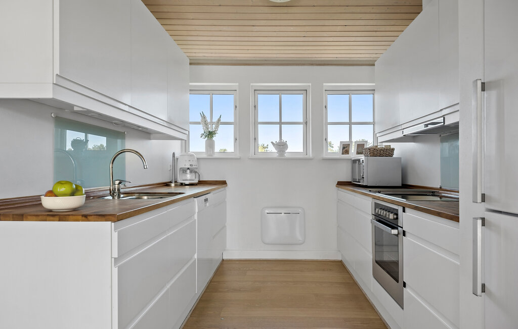 Ferienwohnung - Klint Strand , Dänemark - E17080 7