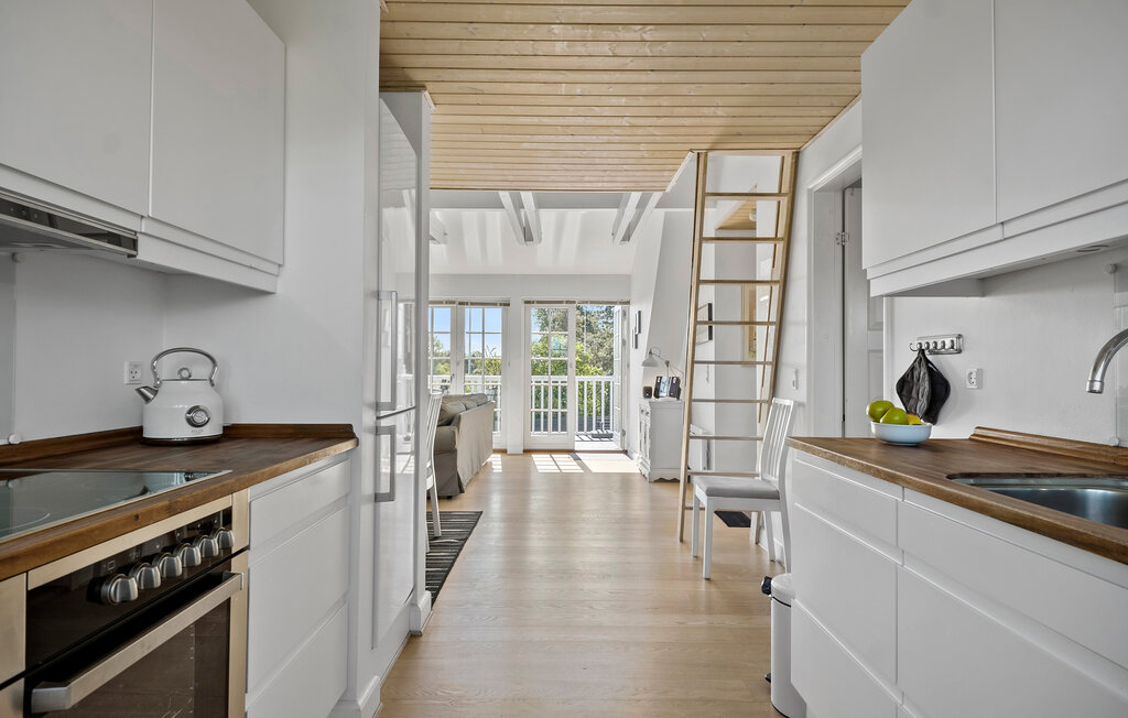 Ferienwohnung - Klint Strand , Dänemark - E17080 8