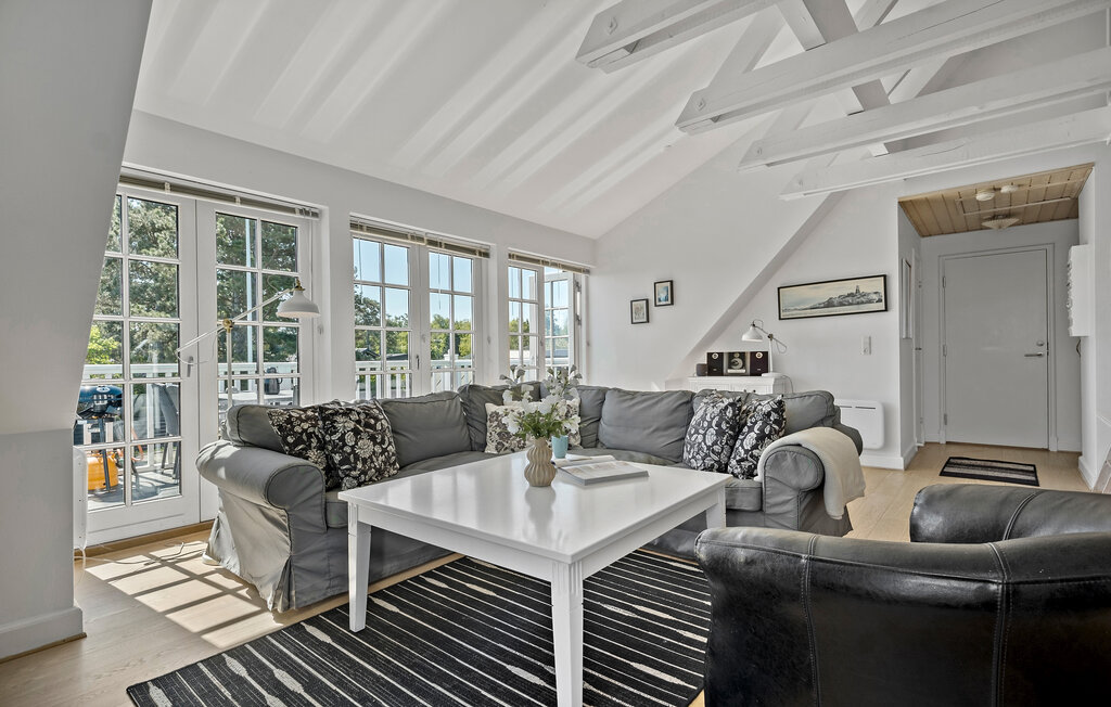 Ferienwohnung - Klint Strand , Dänemark - E17080 3