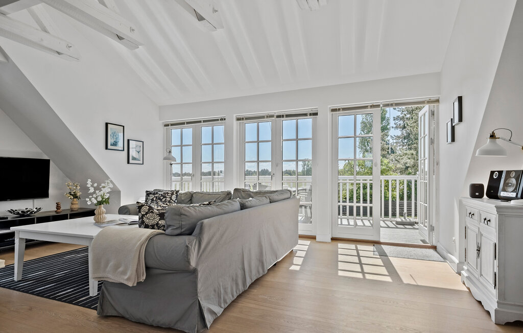 Ferienwohnung - Klint Strand , Dänemark - E17080 16