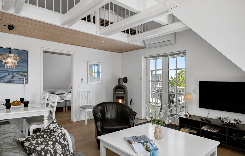 Ferienwohnung - Klint Strand , Dänemark - E17080 4