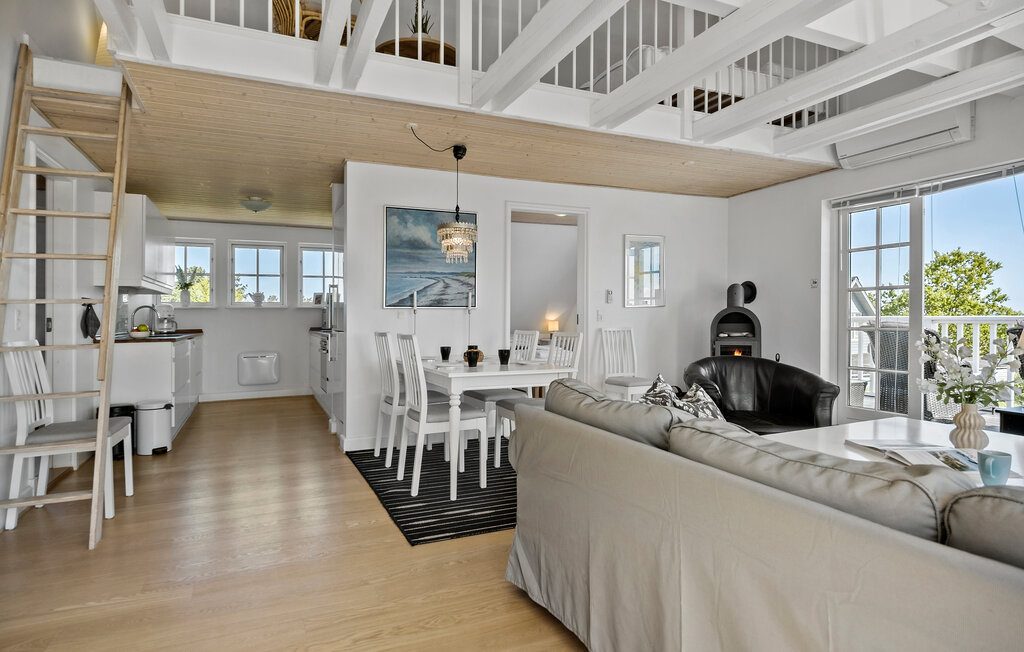 Ferienwohnung - Klint Strand , Dänemark - E17080 17