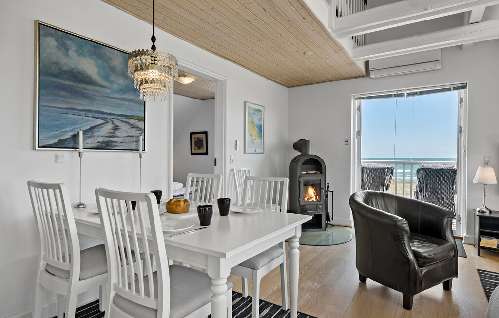 Ferienwohnung - Klint Strand , Dänemark - E17080 5