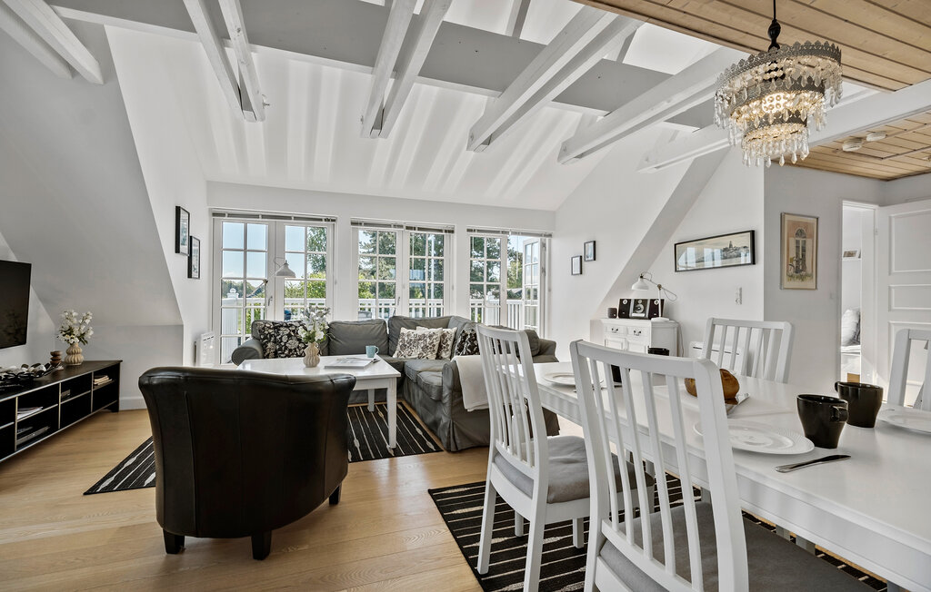 Ferienwohnung - Klint Strand , Dänemark - E17080 6