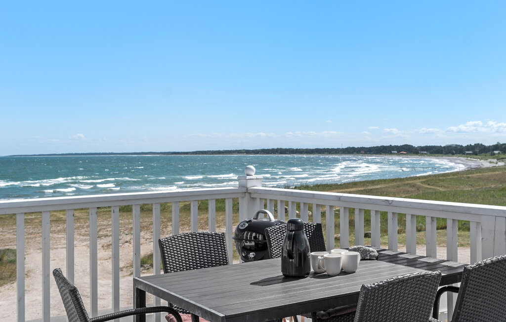 Ferienwohnung - Klint Strand , Dänemark - E17080 2