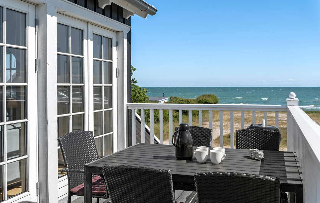 Ferienwohnung - Klint Strand , Dänemark - E17080 11