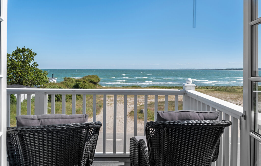 Ferienwohnung - Klint Strand , Dänemark - E17080 12