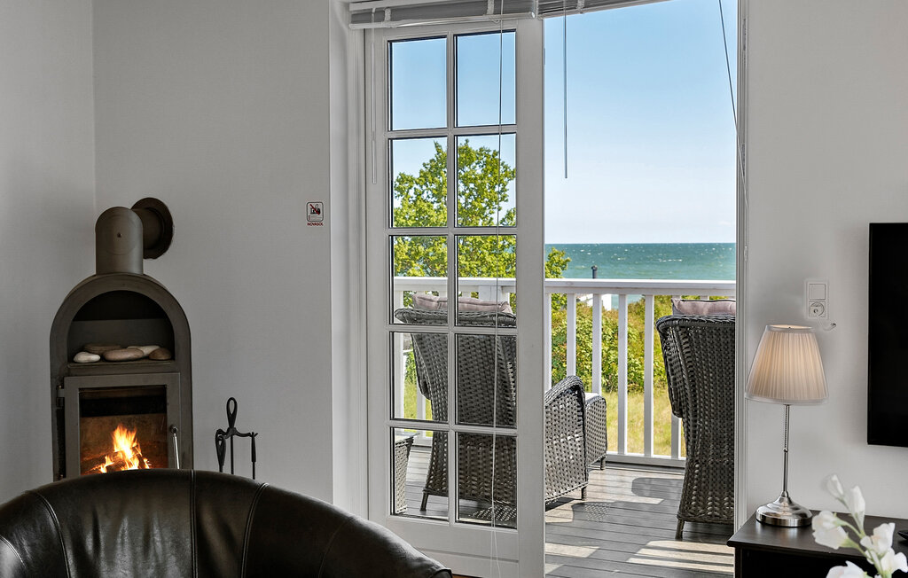 Ferienwohnung - Klint Strand , Dänemark - E17080 13