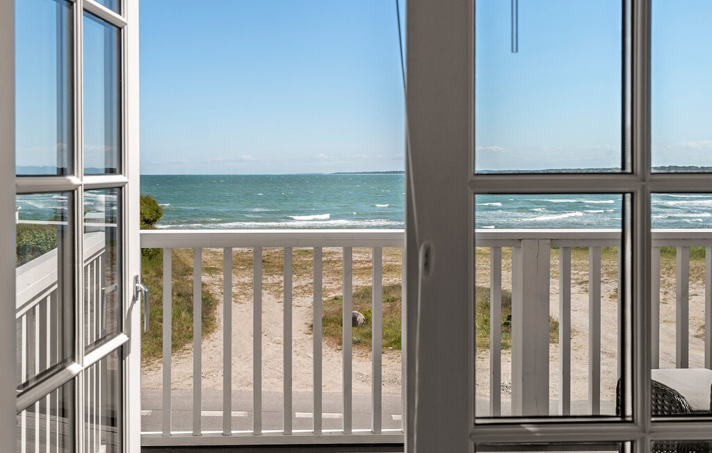 Ferienwohnung - Klint Strand , Dänemark - E17080 14