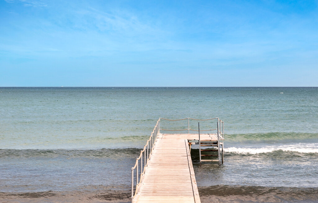 Ferienhaeuser - Klint Strand , Dänemark - E17008 29