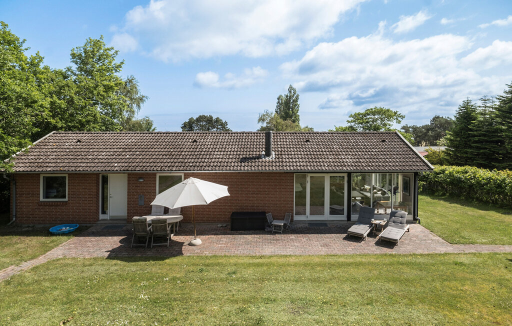 Ferienhaeuser - Klint Strand , Dänemark - E17008 10