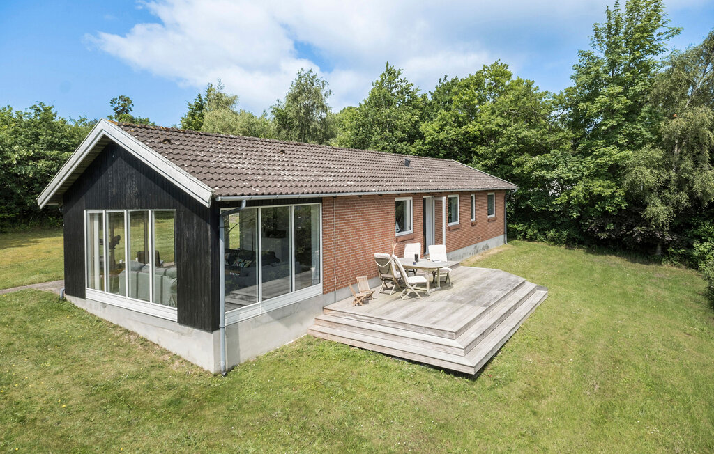 Ferienhaeuser - Klint Strand , Dänemark - E17008 11