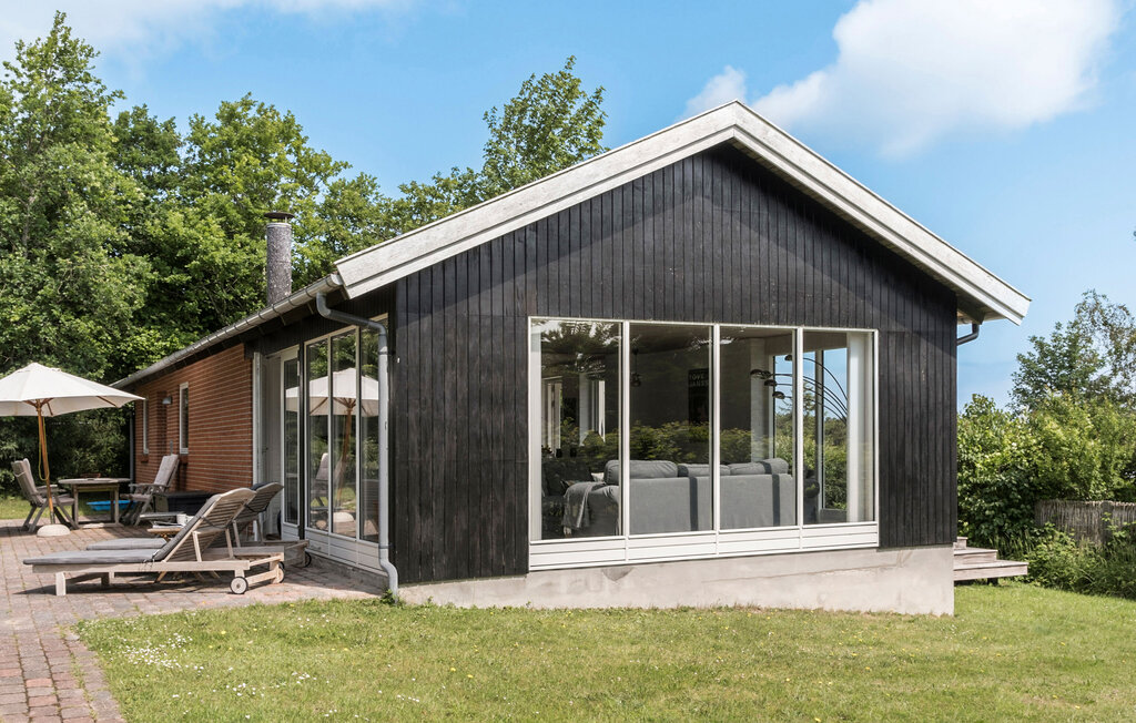 Ferienhaeuser - Klint Strand , Dänemark - E17008 12