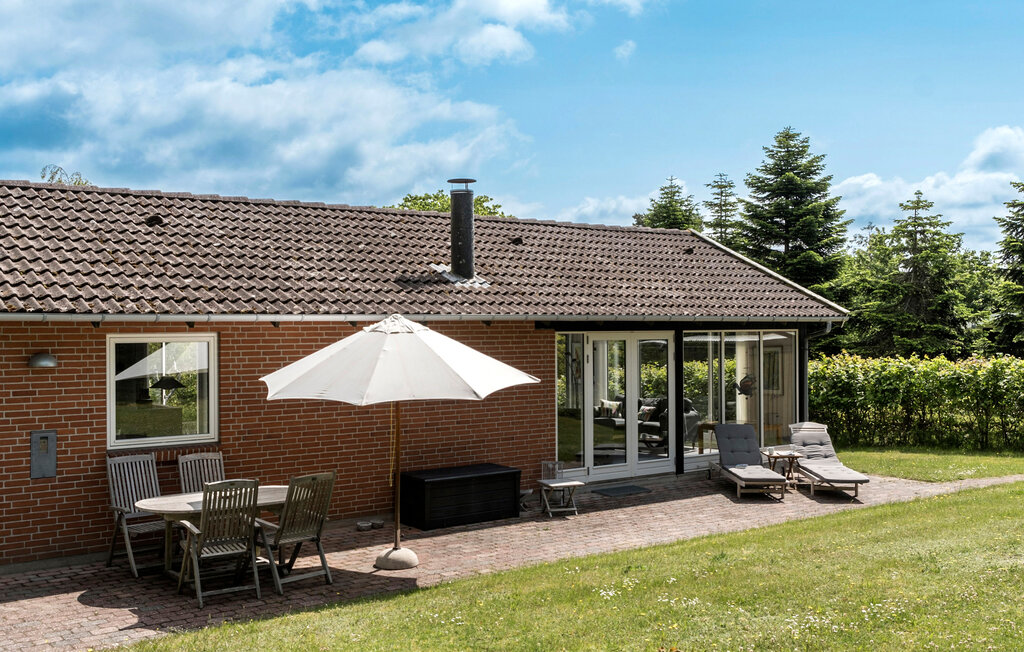 Ferienhaeuser - Klint Strand , Dänemark - E17008 13