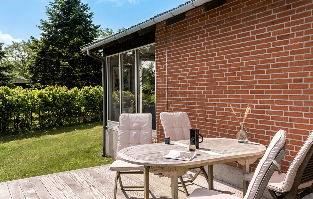 Ferienhaeuser - Klint Strand , Dänemark - E17008 8