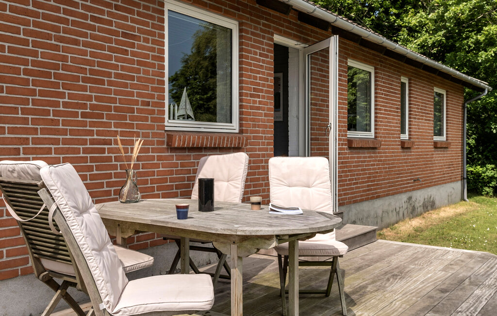 Ferienhaeuser - Klint Strand , Dänemark - E17008 14