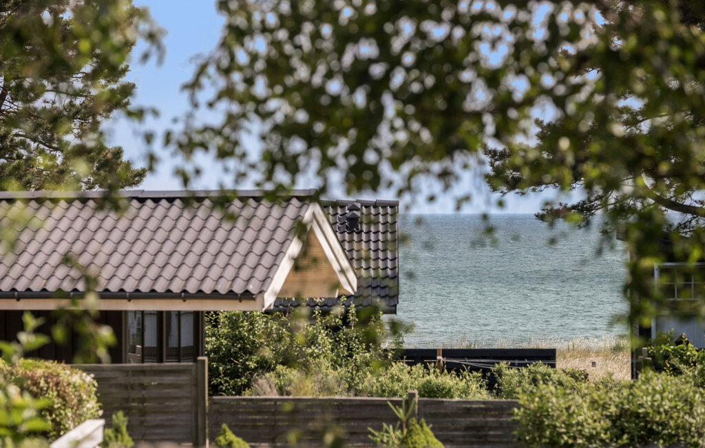 Ferienhaeuser - Klint Strand , Dänemark - E17008 16