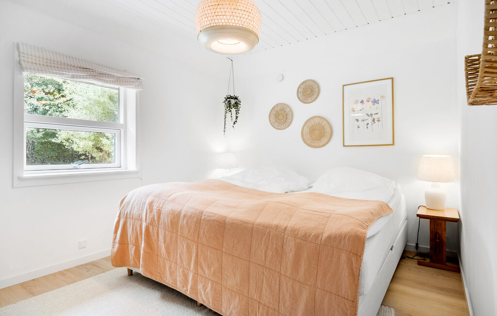 Ferienhaus - Klint , Dänemark - E17408 8