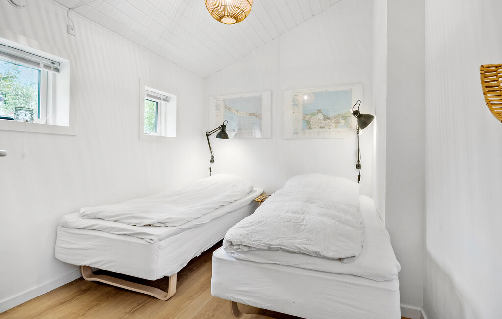 Ferienhaus - Klint , Dänemark - E17408 16