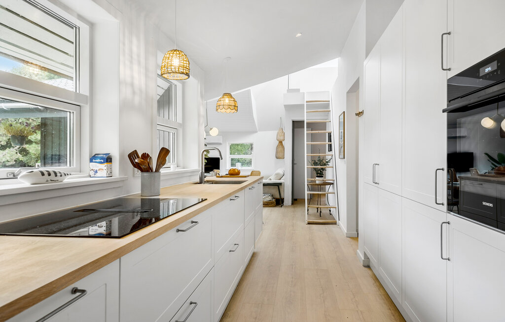 Ferienhaus - Klint , Dänemark - E17408 6