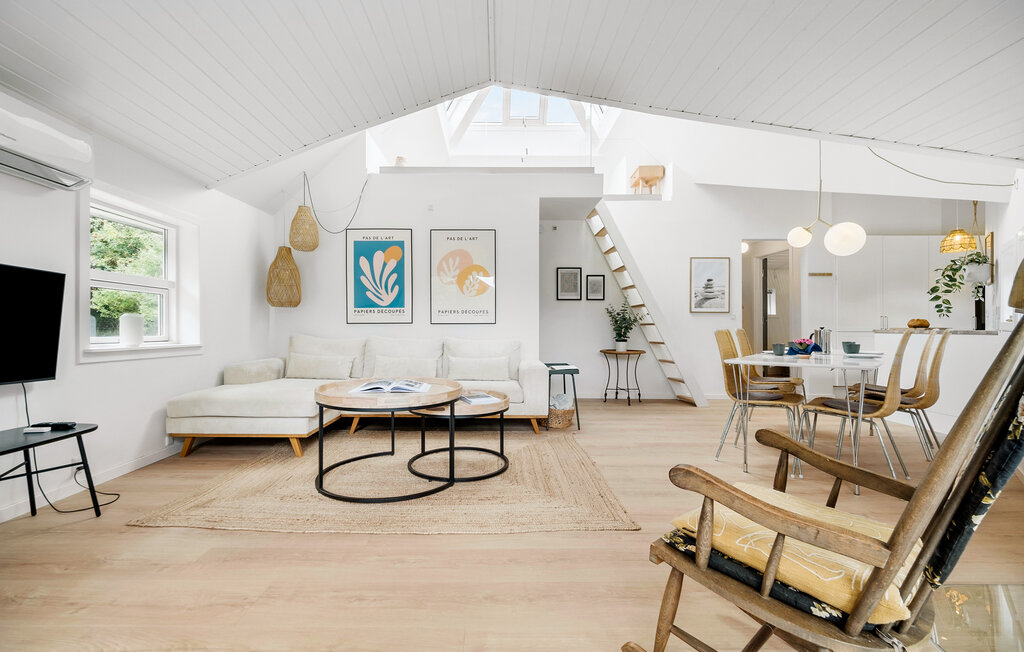 Ferienhaus - Klint , Dänemark - E17408 3