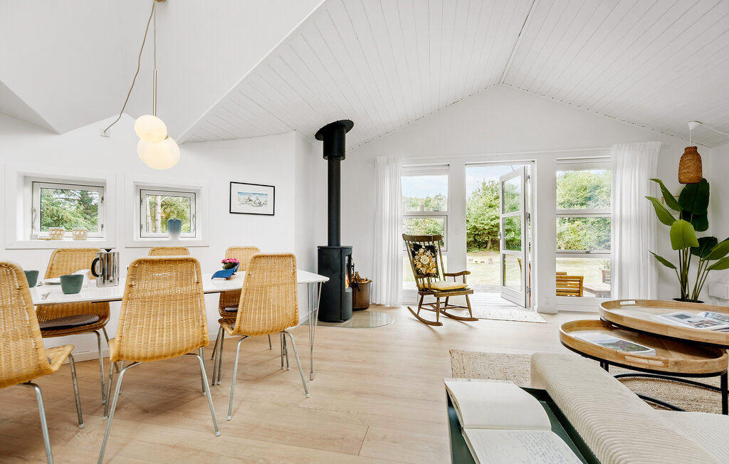 Ferienhaus - Klint , Dänemark - E17408 4