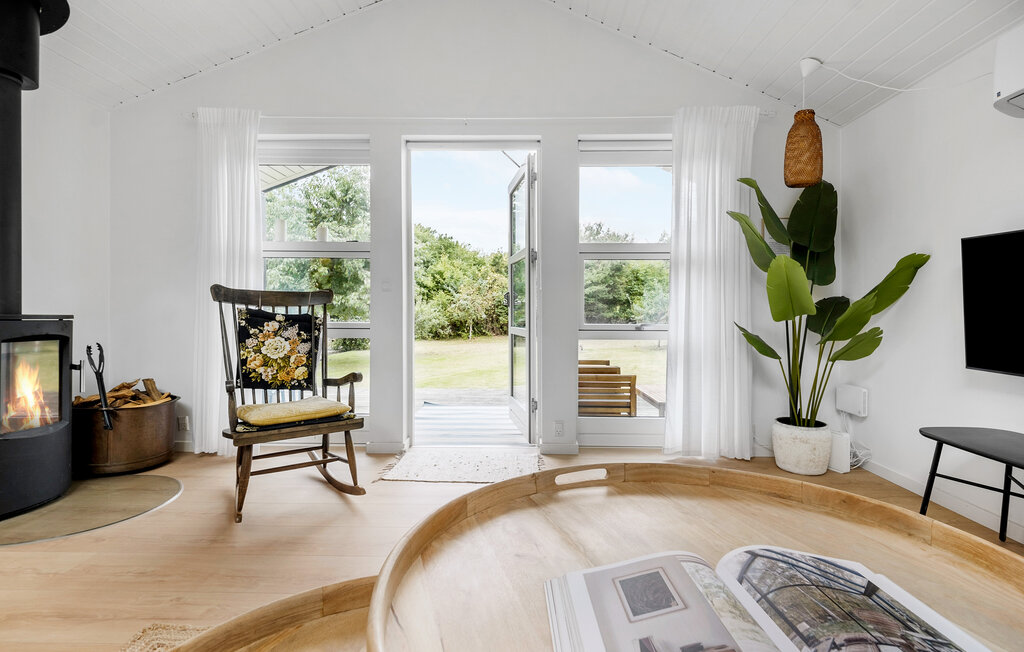 Ferienhaus - Klint , Dänemark - E17408 13