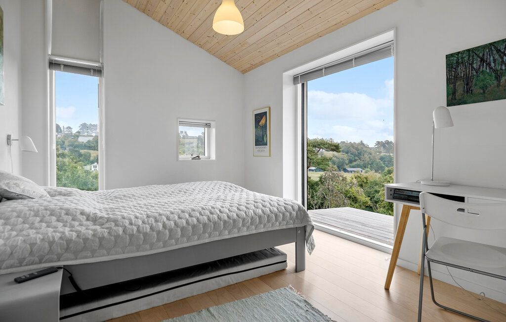 Feriehuse - Klint , Danmark - E17227 8