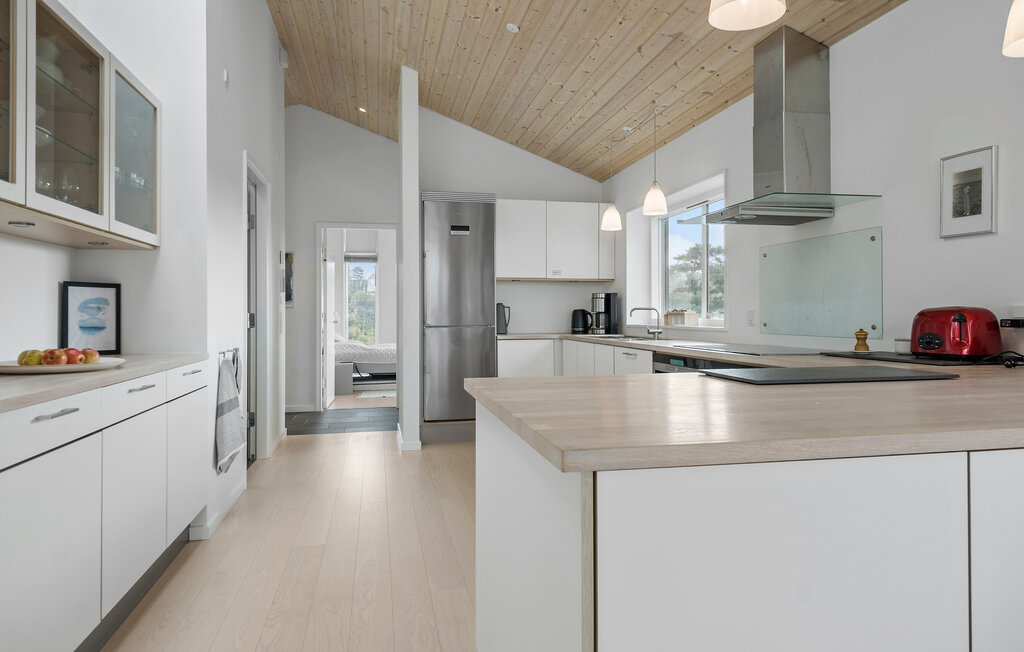 Feriehuse - Klint , Danmark - E17227 6