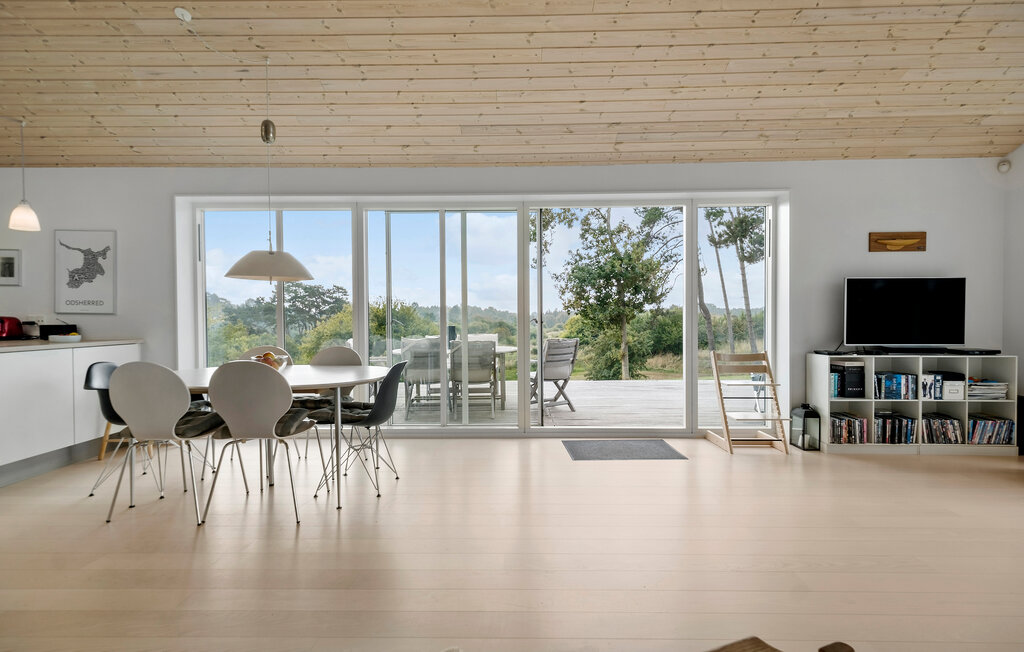 Feriehuse - Klint , Danmark - E17227 3