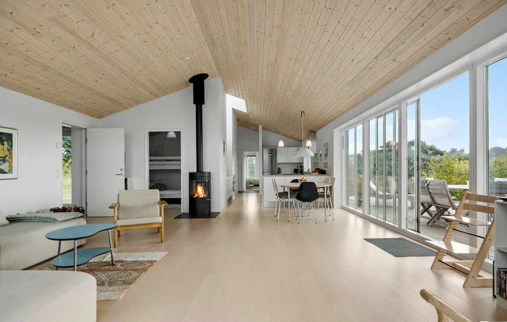 Feriehuse - Klint , Danmark - E17227 4