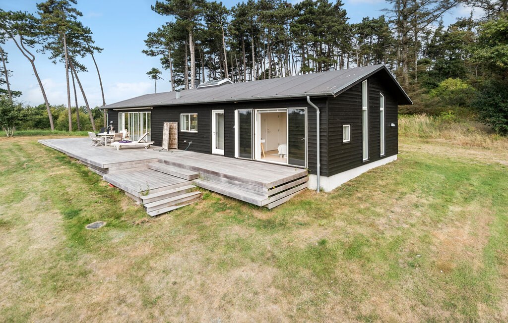 Feriehuse - Klint , Danmark - E17227 12