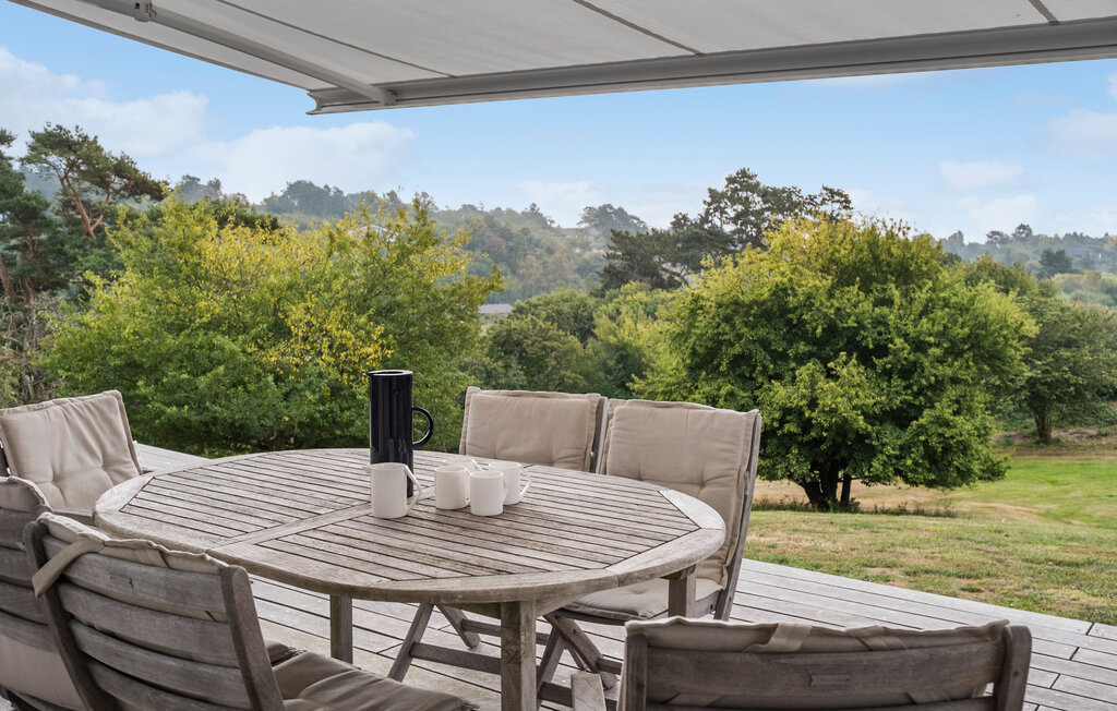 Feriehuse - Klint , Danmark - E17227 2