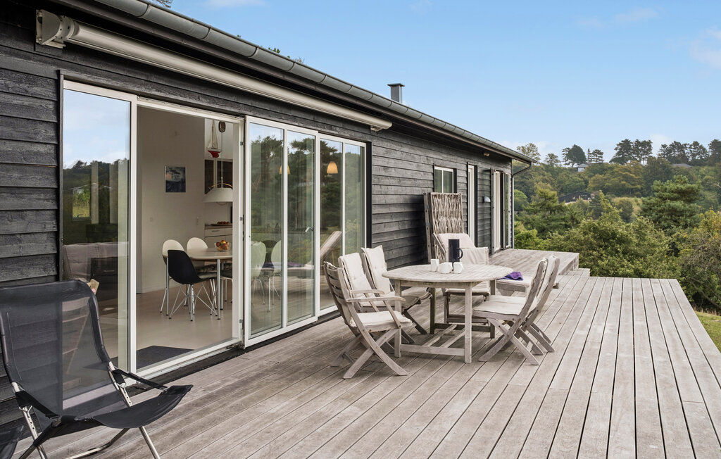 Feriehuse - Klint , Danmark - E17227 13