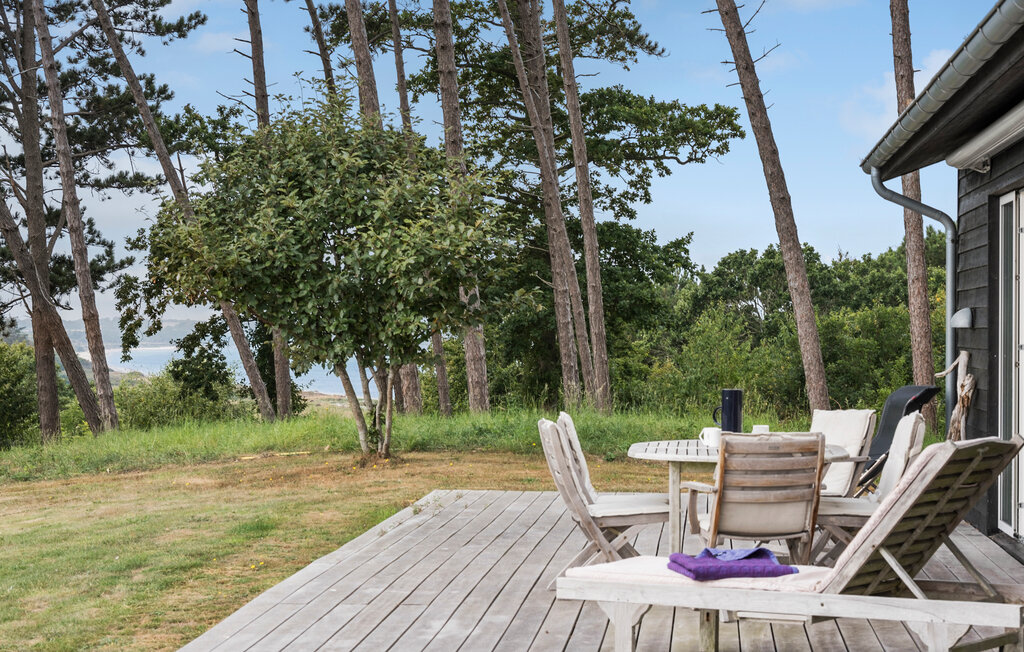 Feriehuse - Klint , Danmark - E17227 14